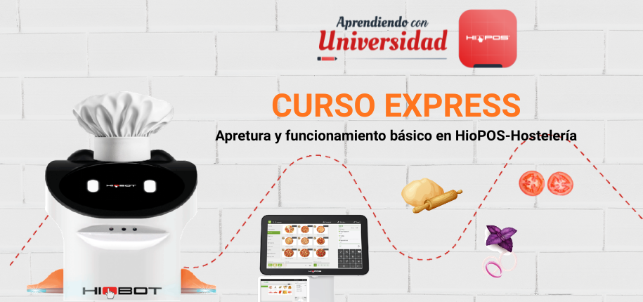 Curso express