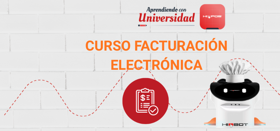 Curso de facturación electrónica